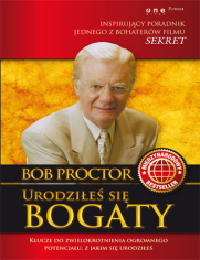 Urodzi�e� si� bogaty