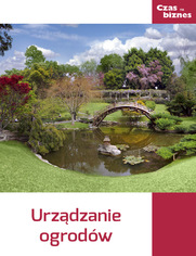Urz�dzanie ogrod�w