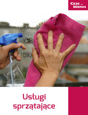 Us�ugi sprz�tania