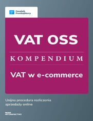 VAT OSS - kompendium