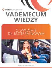 Vademecum Wiedzy o Wynajmie Dugoterminowym