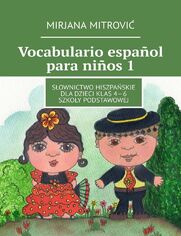 Vocabulario espanol para ninos1