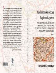 WIELKOPOLSKIE SZKICE REGIONALISTYCZNE t. 1