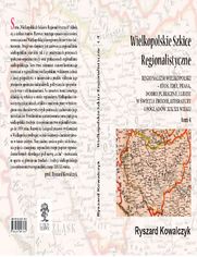 WIELKOPOLSKIE SZKICE REGIONALISTYCZNE t. 4