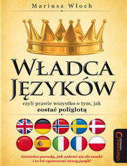 Wadca Jzykw, czyli prawie wszystko o tym, jak zosta poliglot. Ksika z autografem JAZOPO