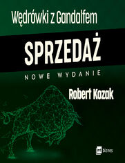 Wdrwki z Gandalfem. Sprzeda