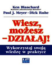 Wiesz, moesz  DZIAAJ!