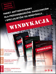 Windykacja. Tom I, II i III