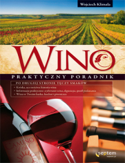 Wino. Praktyczny poradnik