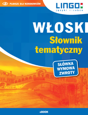 Woski. Sownik tematyczny