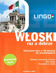 Woski raz a dobrze