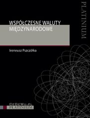 Wspczesne waluty midzynarodowe