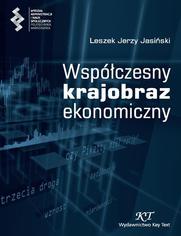 Wspczesny krajobraz ekonomiczny