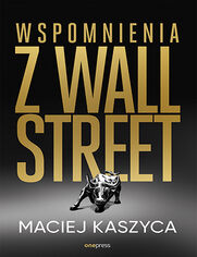 Wspomnienia z Wall Street 