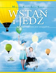 Wsta� i jed�