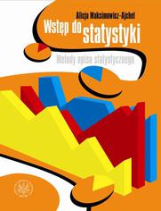 Wst�p do statystyki