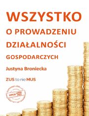 Wszystko o prowadzeniu dziaalnoci gospodarczych. Edycja lipiec 2022