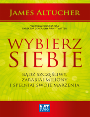 Wybierz siebie