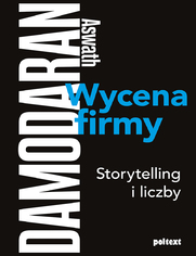 Wycena firmy. Storytelling i liczby