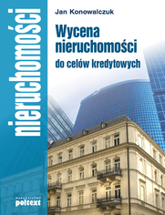 Wycena nieruchomoci do celw  kredytowych