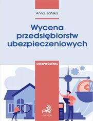 Wycena przedsibiorstw ubezpieczeniowych