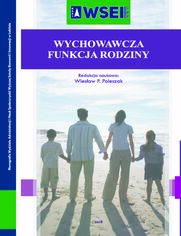 Wychowawcza funkcja rodziny