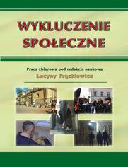 Wykluczenie spoeczne