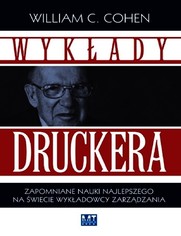 Wyk�ady Druckera