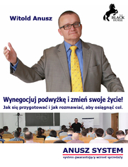 Wynegocjuj podwyk i zmie swoje ycie!