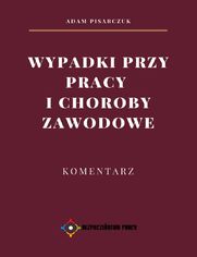 Wypadki przy pracy i choroby zawodowe. Komentarz