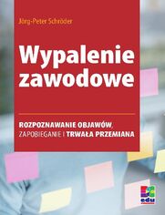 Wypalenie zawodowe