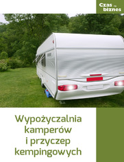 Wypoyczalnia przyczep