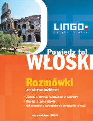 W�oski. Rozm�wki. Powiedz to!