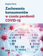 ZACHOWANIA KONSUMENTW W CZASIE PANDEMII COVID-19