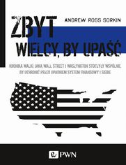 ZBYT WIELCY, BY UPA