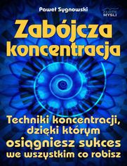 Zab�jcza koncentracja