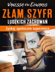 Zam szyfr ludzkich zachowa