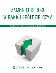 Zamknicie roku w Banku Spdzielczym