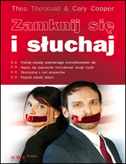 Zamknij si� i s�uchaj