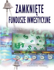 Zamknite fundusze inwestycyjne