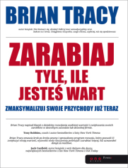 Zarabiaj tyle, ile jeste wart. Zmaksymalizuj swoje przychody ju teraz