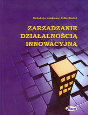 Zarzdzanie dziaalnoci innowacyjn