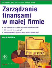 Zarzdzanie finansami w maej firmie