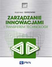 Zarzdzanie innowacjami i transferem technologii