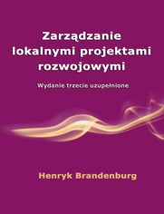 Zarzdzanie lokalnymi projektami rozwojowymi