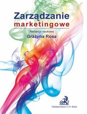 Zarzdzanie marketingowe