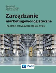 Zarzdzanie marketingowo-logistyczne