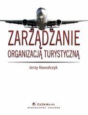 Zarzdzanie organizacj turystyczn