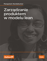 Zarzdzanie produktem w modelu lean