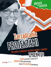 Zarzdzanie projektami. Kariera w kieszeni